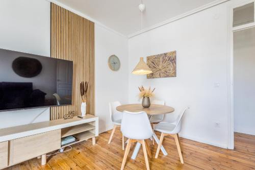 Old Town Apartment | BaruHaus Conde Luna