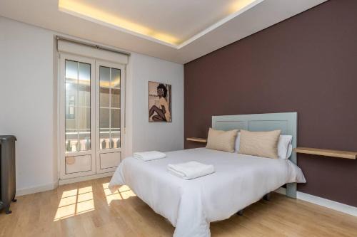 Leon City Centre Apartment | BaruHaus Santo Domingo GRUPOS