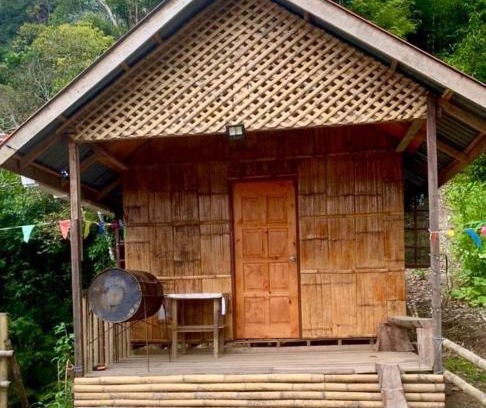 Padawan Ski Chalet | Baruk Mas Kampung Assum