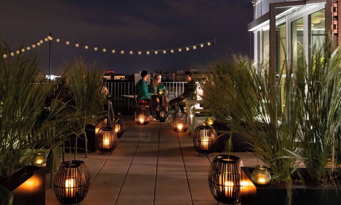 City-Ost Hotel | BaseCamp Hotel Dortmund