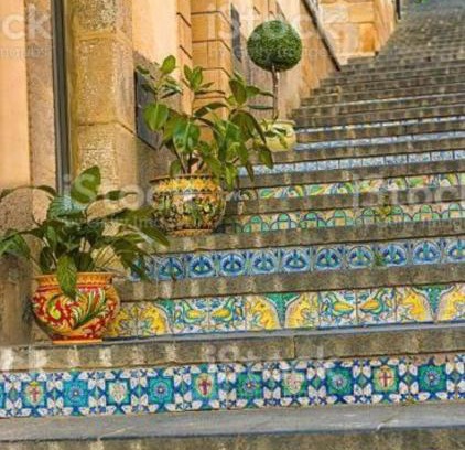 Caltagirone Apartment | Basilicò