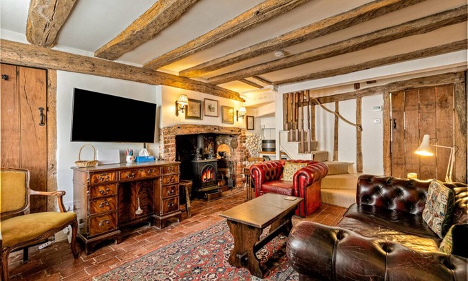 Henley House | Basketmakers Cottage