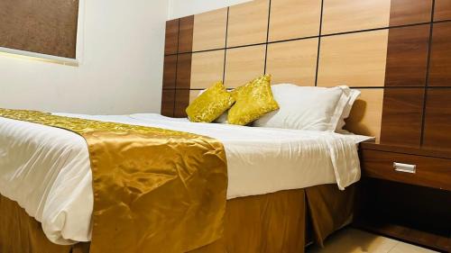 Medina Apartment | Basma Residences-شقق البسمة