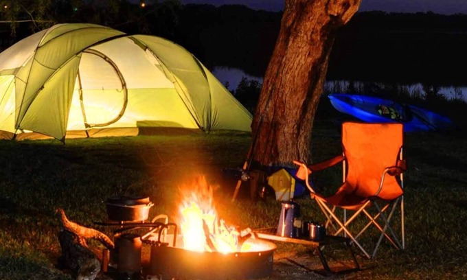 Three Rivers Hotel | Bass Inn - Choke Canyon National Park