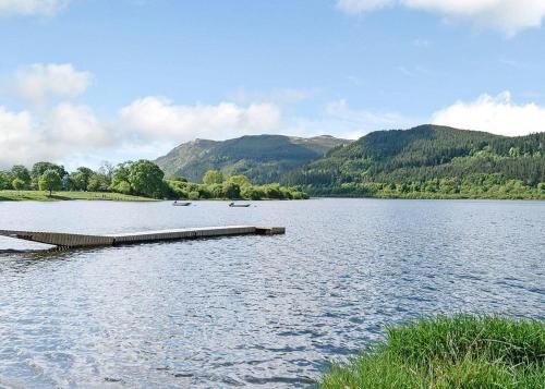 Bassenthwaite Resort | Bassenthwaite Lakeside Lodges