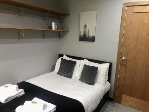 Southampton House | Bassett Home - Double Room And Free Parking