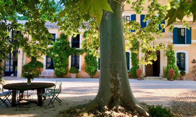 Le Thor House | Bastide du régent