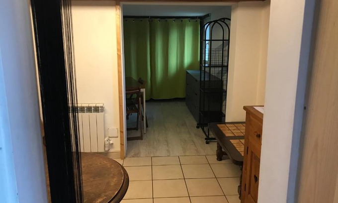 Aubagne House | Bastide Ecurie Massilia