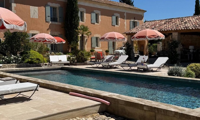 Gargas House | Bastide La Source