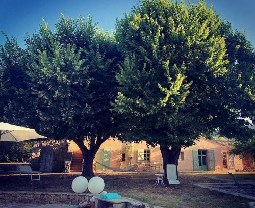 Callian Villa | Bastide provençale de charme à la Côte d'Azur