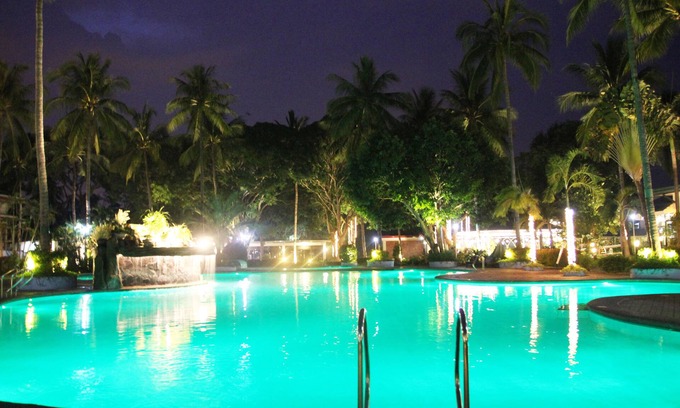 Batangas City Hotel | Batangas Country Club