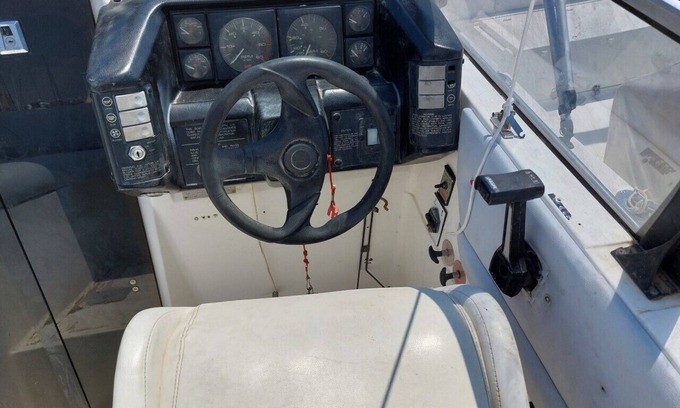 Saint-Raphael Boat Rental | Bateau a Saint Raphael