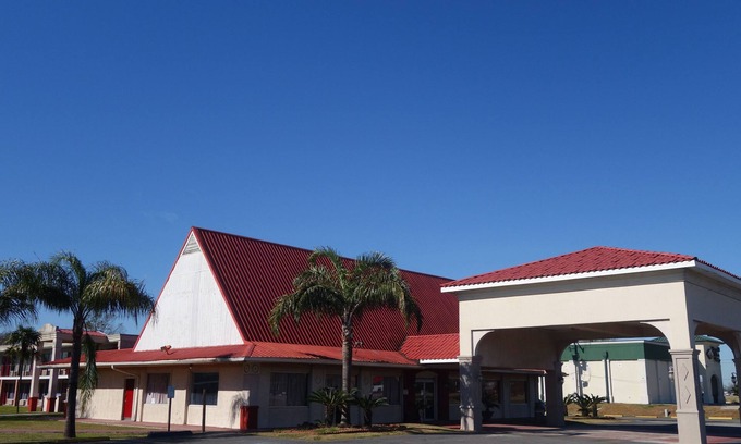 Port Allen Hotel | Baton Rouge West Inn