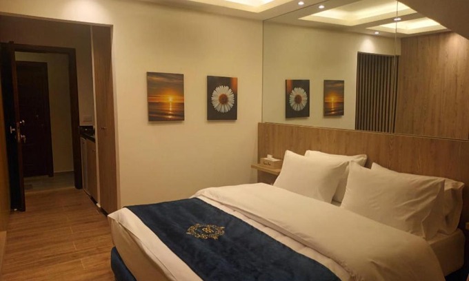 Batroun Hotel | Batroun boutique suites