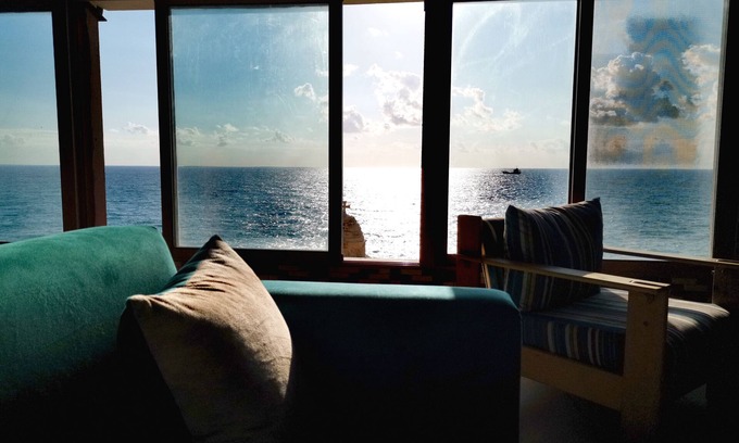 Batroun Apartment | Batroun by the sea - Apt near to our Lady of the sea and the Phoenician wall