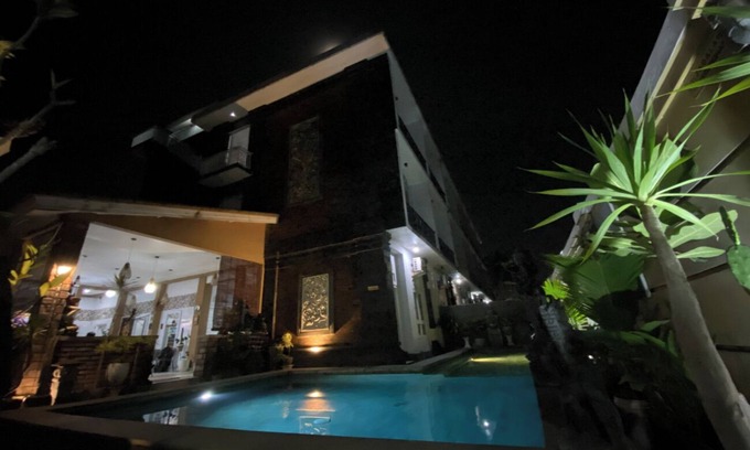Babakan Hotel | Batukaru Garden 5 Bali Sevilla Residence
