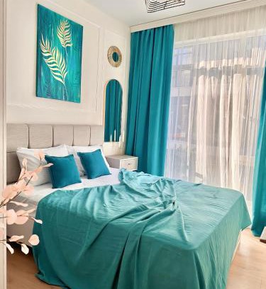 Batumi Apartment | BATUMI BOULEVARD RESORT