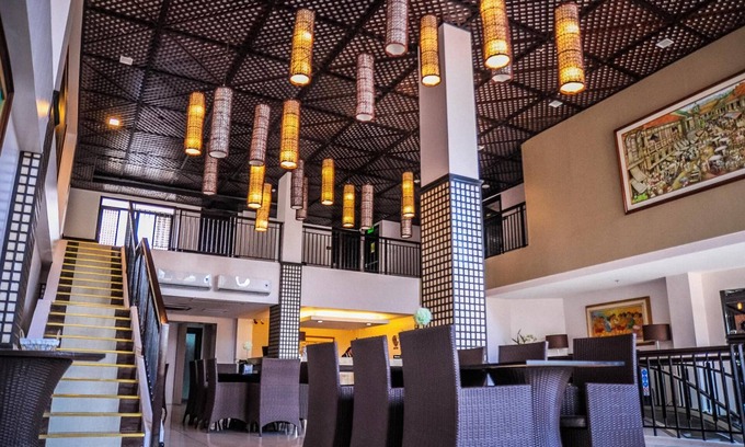 Bauan Hotel | Bauan Plaza Hotel