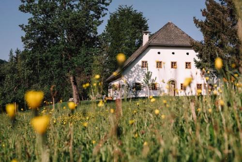 Altmuenster House | BAUERNHAUS DÖRFL IN DER STRASS