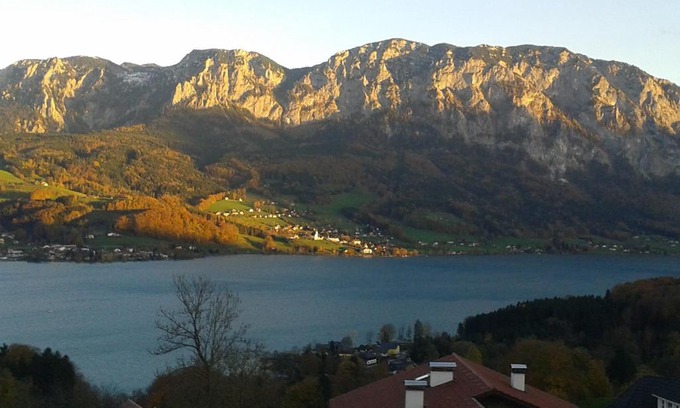 Nussdorf am Attersee House | Bauernhof Familie Knoblechner