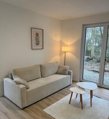 Baunatal Bed & Breakfast | Bauna Suites & Apartments