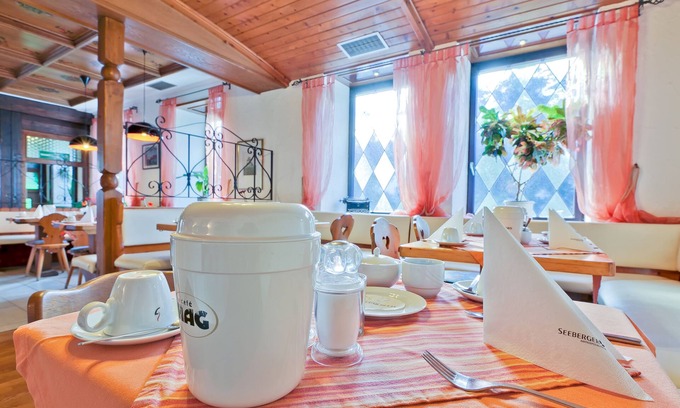 Stockach Hotel | Bavaria Hotel Superior