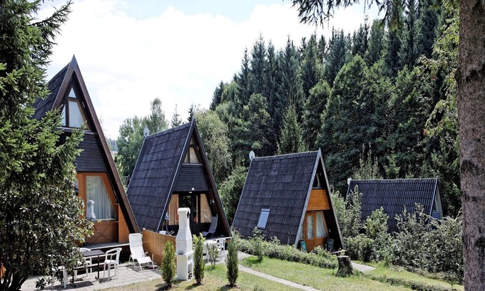 Waldkirchen House | Bavarian Hideaway for Families