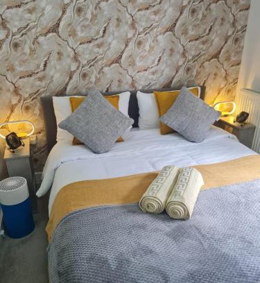 Bilston House | Bavelle Bilston Urban Village