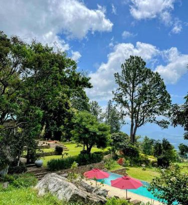 Pathahewaheta House | Bawlana Estate - Kandy