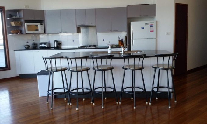 Bawley Point House | ~ Bawley Beachfront ~