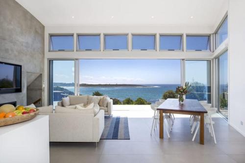 Bawley Point House | Bawley Point Beach Front - oceanfront luxury home