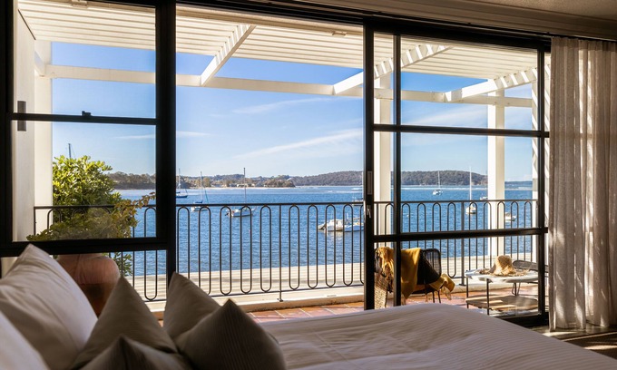 Batemans Bay Hotel | Bay Breeze Boutique Accommodation
