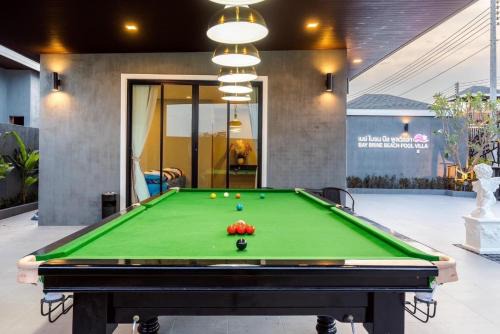 Kao Yai Villa | Bay Brine Beach Pool Villa
