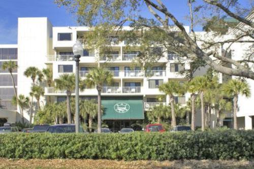 Miramar Beach Hotel | Bay Club of Sandestin