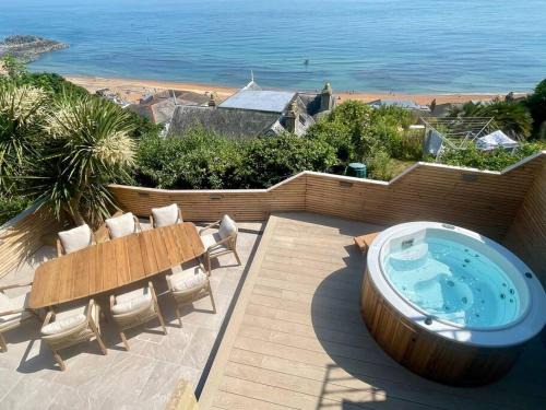 Ventnor House | Bay Cottage