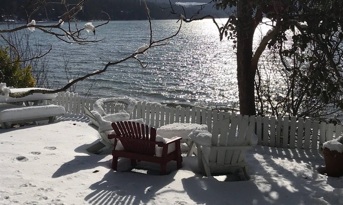 Adelma Beach Cottage | Bay Cottage