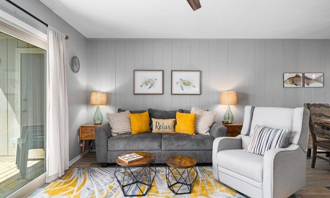 Harbor Oaks Condo | Bay House Condos