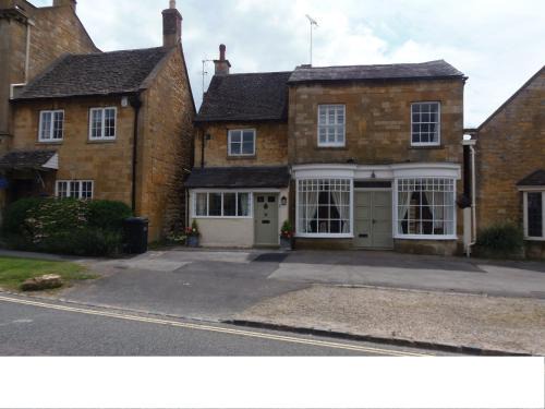 Broadway House | Bay House