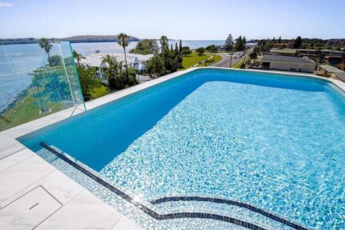 Batemans Bay Apartment | Bay View 2-Bedroom Apartment with BBQ
