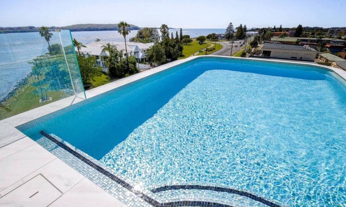 Batemans Bay Apartment | Bay View 2-Bedroom Apartment with BBQ