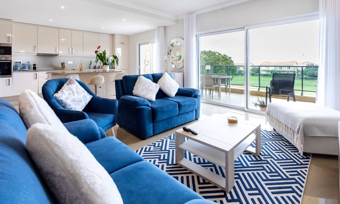 Atalaia Apartment | Bay View Apartment in Bayview Village, Boa Vista Golf Resort