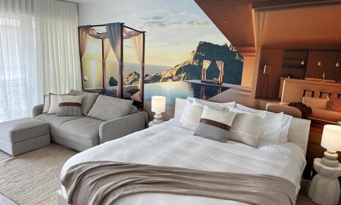 Lorne Apartment | Bay View Motel Number 3
