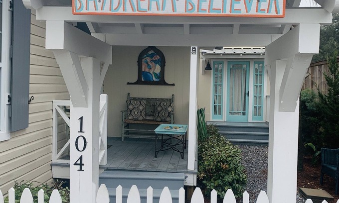 Bay St Louis House | BayDream Believer