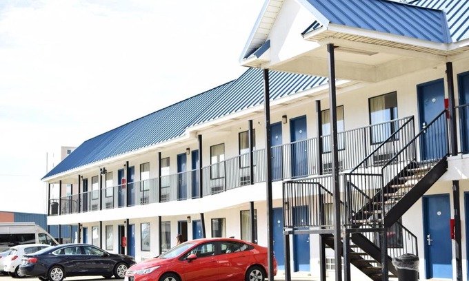 Biloxi Hotel | Bayfront Inn Biloxi