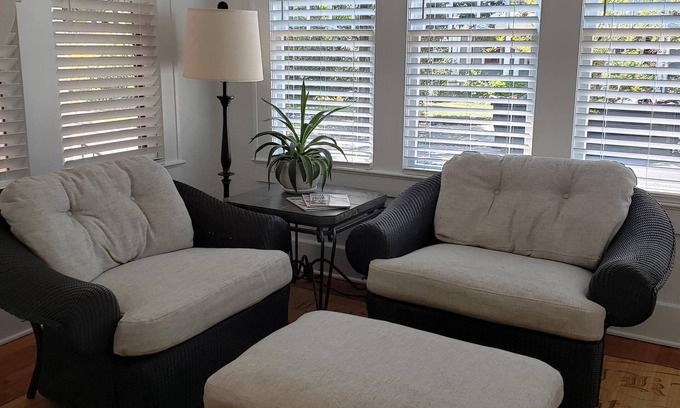 South Pensacola House | Baylen House/Pensacola Downtown Historic District~walk downtown