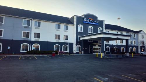 Calumet City Hotel | Baymont by Wyndham Chicago/Calumet City