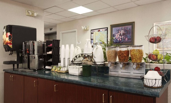 Crossville Hotel | Baymont by Wyndham Crossville