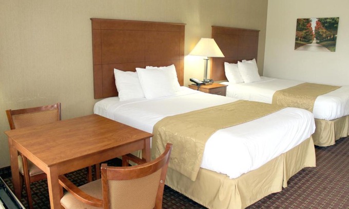 Franklin Hotel | Baymont by Wyndham Franklin