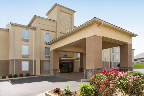 Georgetown Hotel | Baymont by Wyndham Georgetown Lexington North