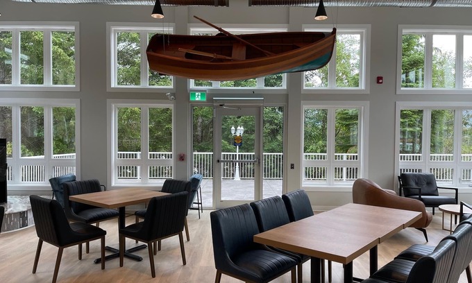 Gold River Hotel | Baymont by Wyndham Gold River